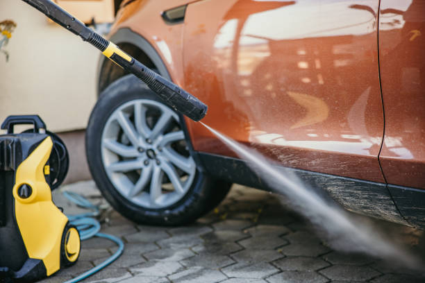  Bourg, LA Pressure Washing Pros