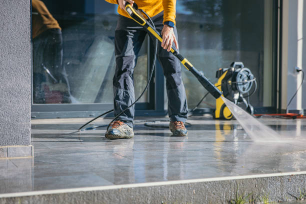 Pressure Washing Contractors in Bourg, LA