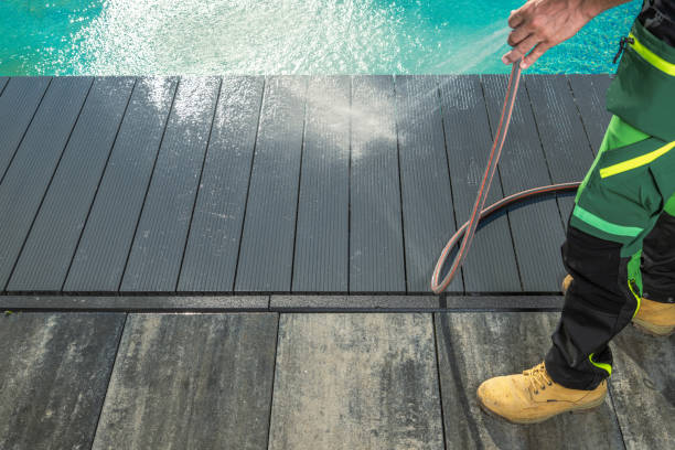 Best Power Washing Near Me  in Bourg, LA