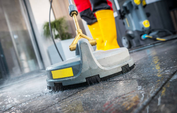 Best Best Pressure Washing Companies  in Bourg, LA