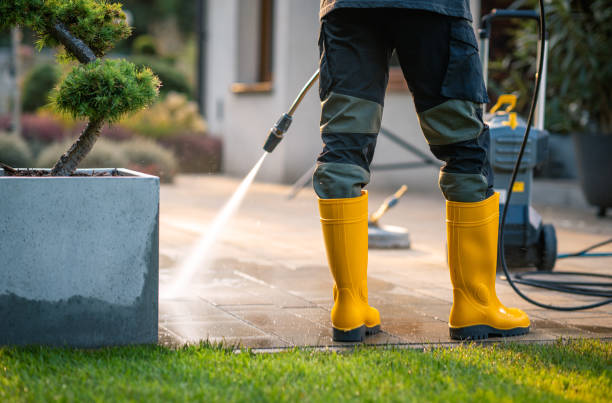 Bourg, LA Pressure Washing Company