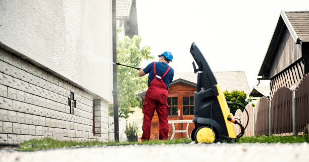 Best Deck Cleaning Services  in Bourg, LA